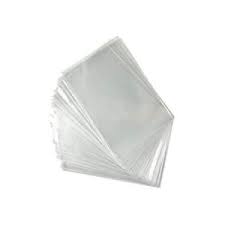 Fundas Plásticas No.2