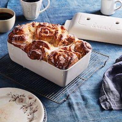 EMILE HENRY BREAD LOAF BAKER LINEN