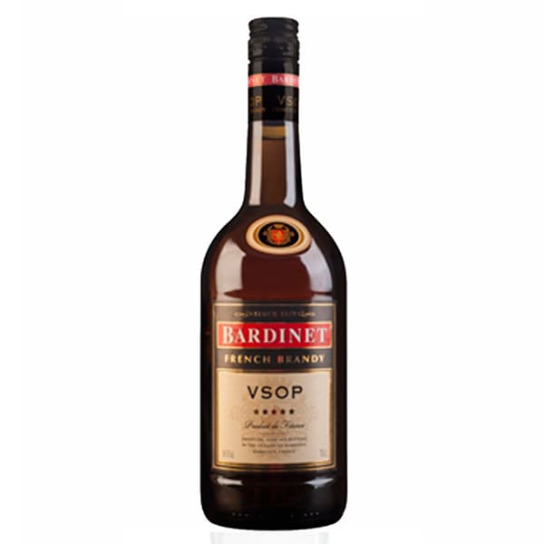 Brandy Napoleon VSOP 700 ml