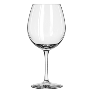 SET 4 COPAS VINO BALLOON 18 ONZ