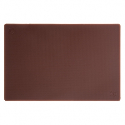 TABLA PARA CORTAR MARR”N 12x18"