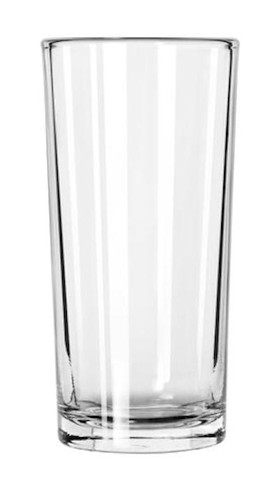 VASO HIGHBALL 10 ONZ - SET DE 24