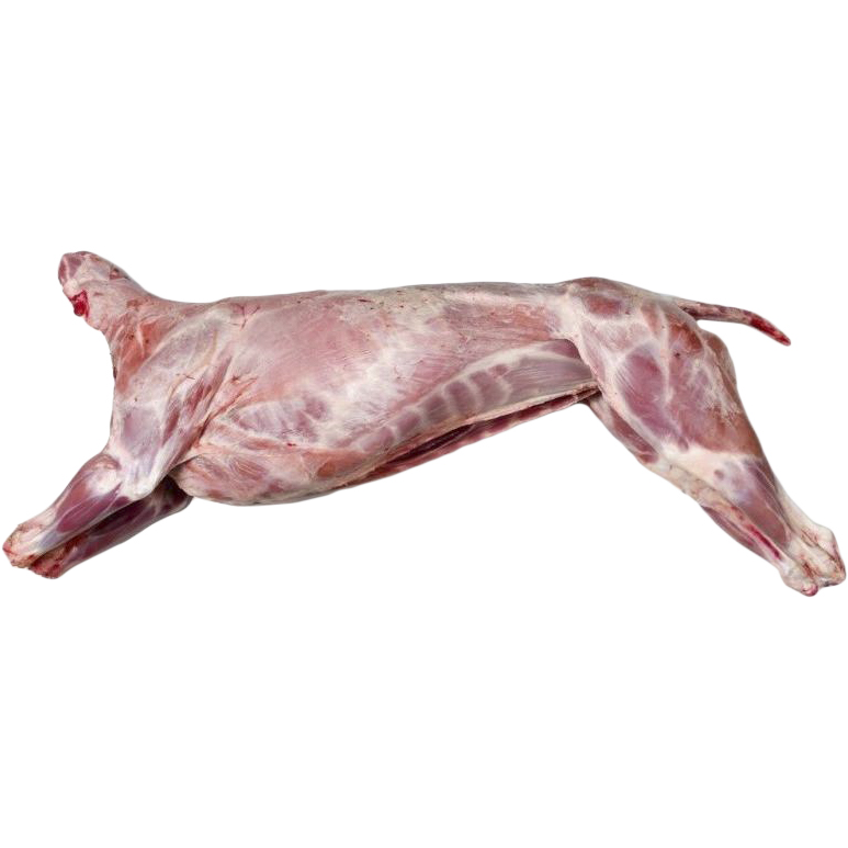 CORDERO ENTERO (MUTON)