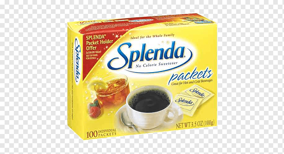 Azúcar de dieta Splenda