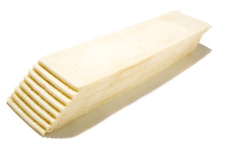 Pan Tramezzini Amarillo