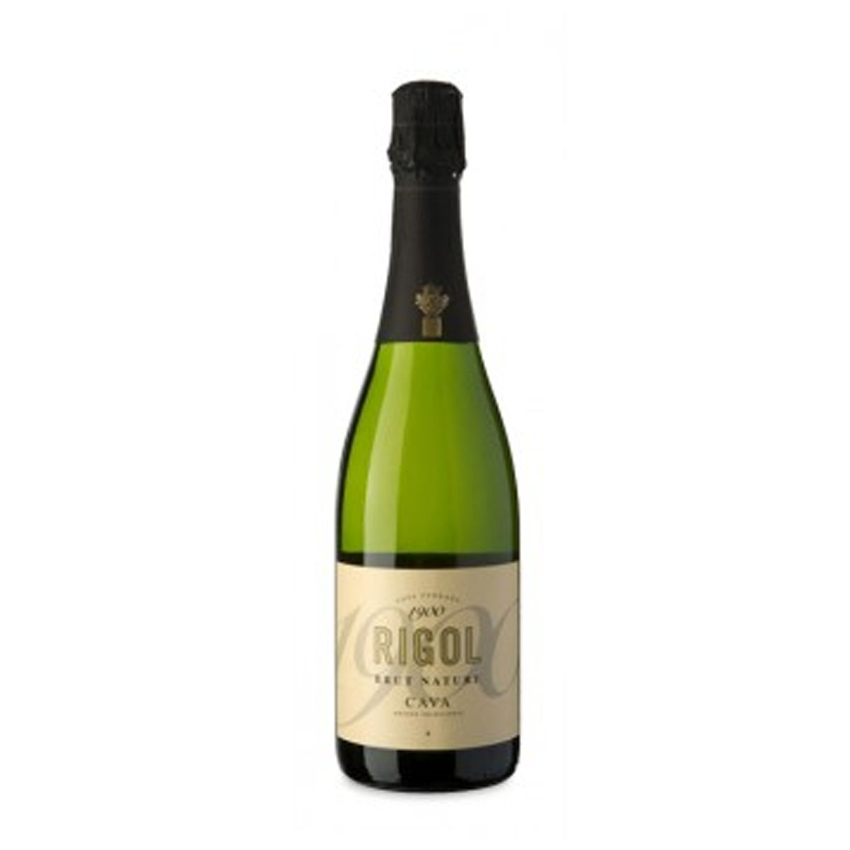 Cava Rigol Brut 750 Ml