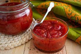Chutney Tomate