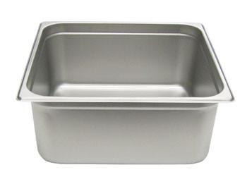 BANDEJA TAMA—O 1/2 x 6" PROFUNDIDAD