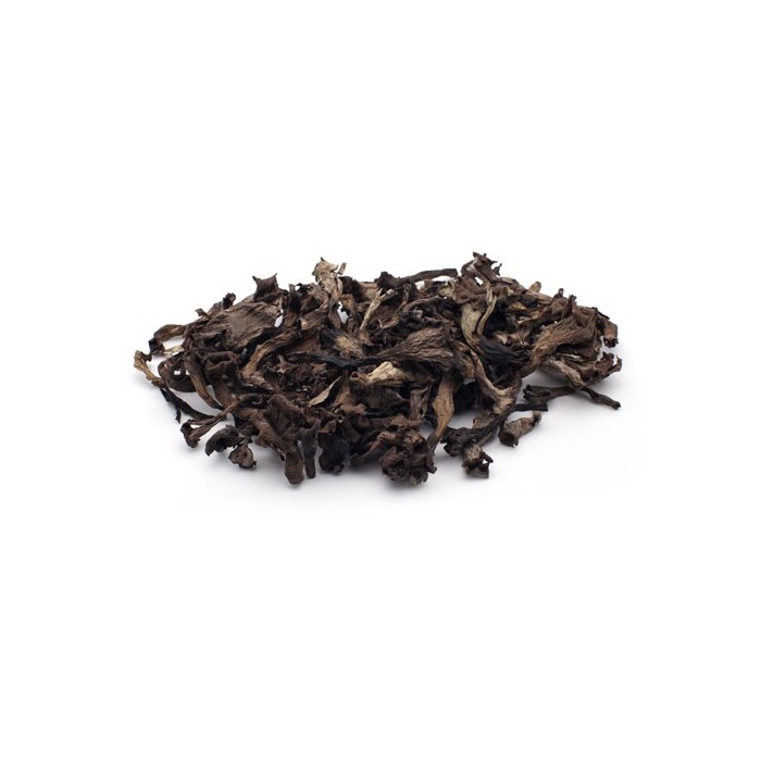 Trompeta Negra Deshidratada