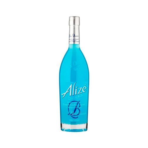 Aperitivo Alize Blue 750 ml
