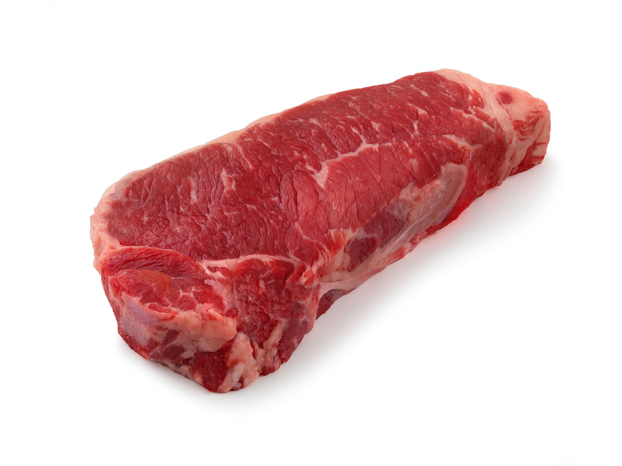 NY STRIPLOIN 0X1 CERTIFIED ANGUS BEEF ® PRIME