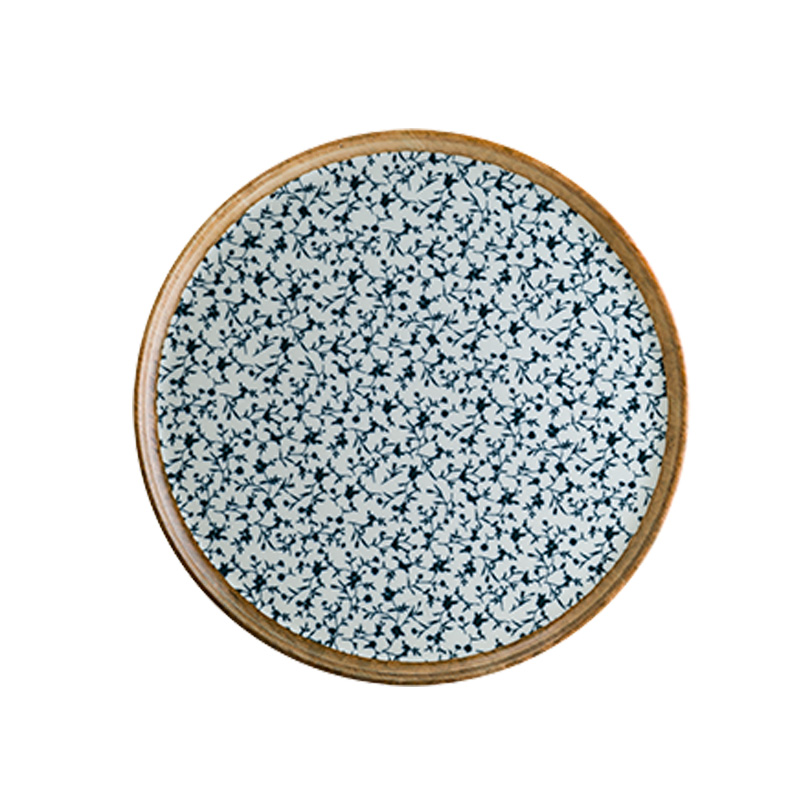 PLATO PIZZA 32CM #CLFGRM32PZ         6/1