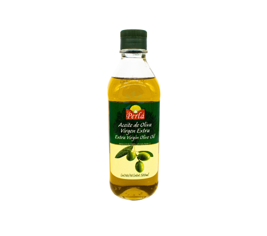 Aceite La Perla De Oliva