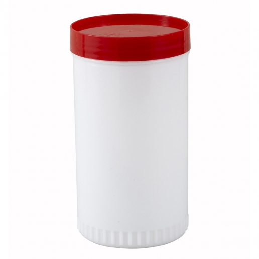 BOTELLA MEZCLADORA CON PORCIONADOR 2 QT