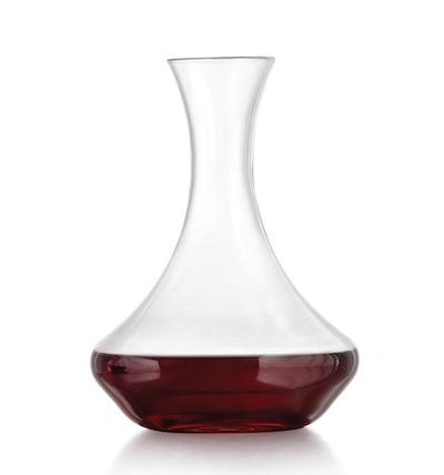 DECANTADOR DE VINO SELENE 2 LT