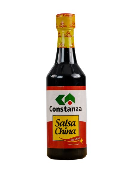 SALSA CHINA CONSTANZA 10 FL. OZ. 12/1