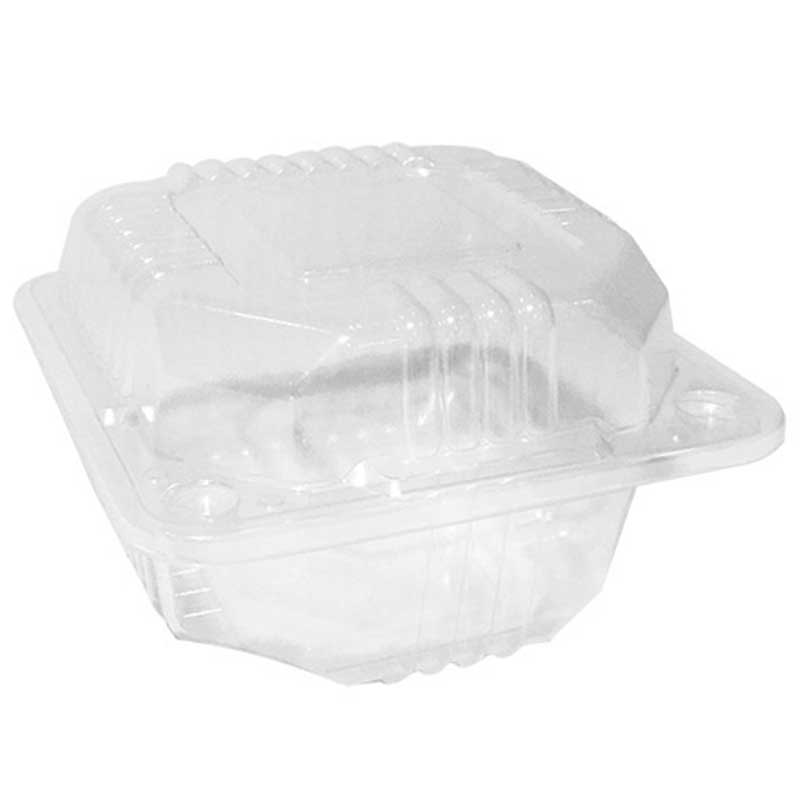 Bandejas Transparentes CP-742
