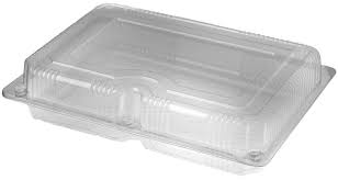 Bandejas Transparentes CP-780