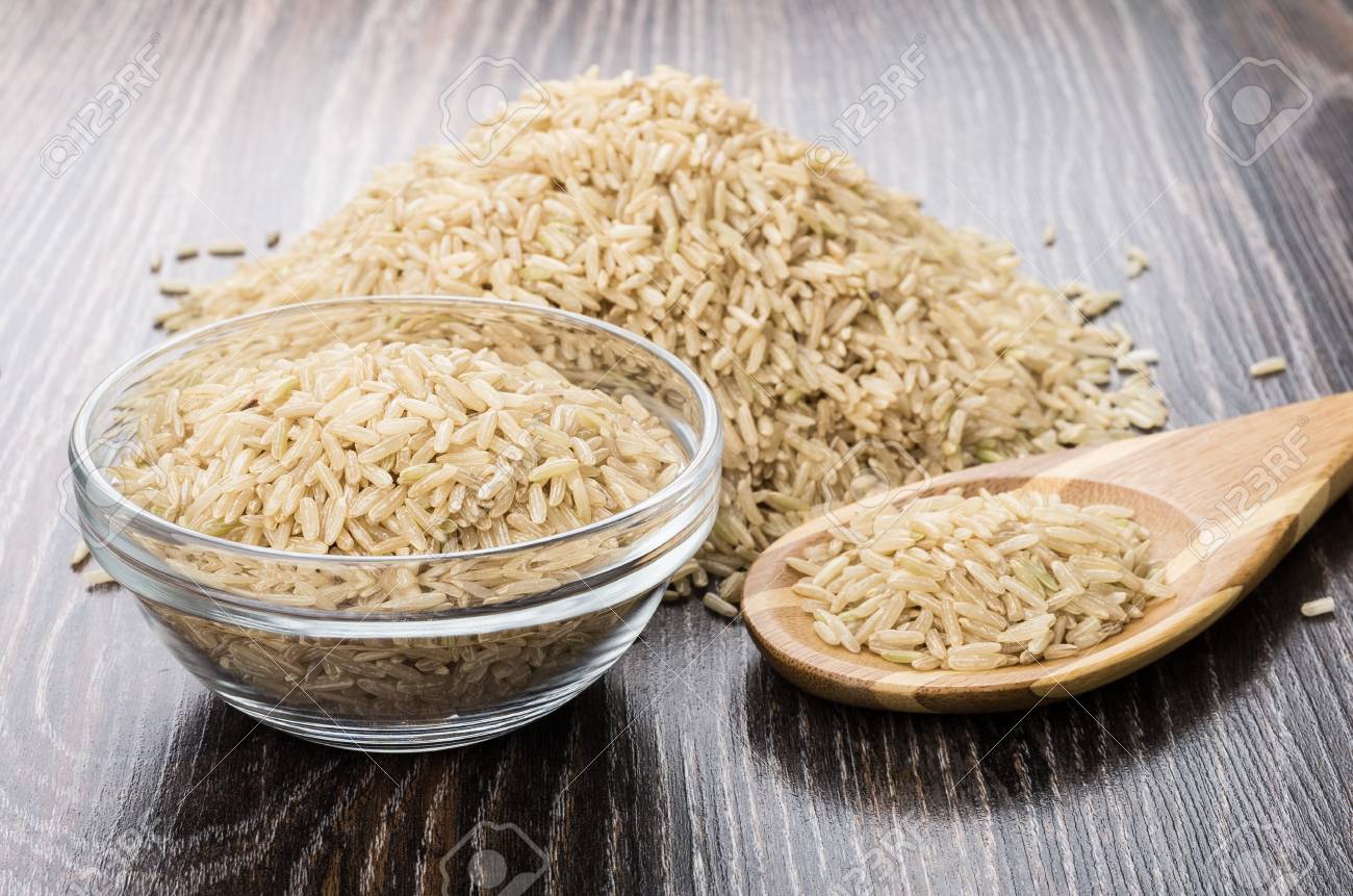 Extrusionado Arroz/Trigo