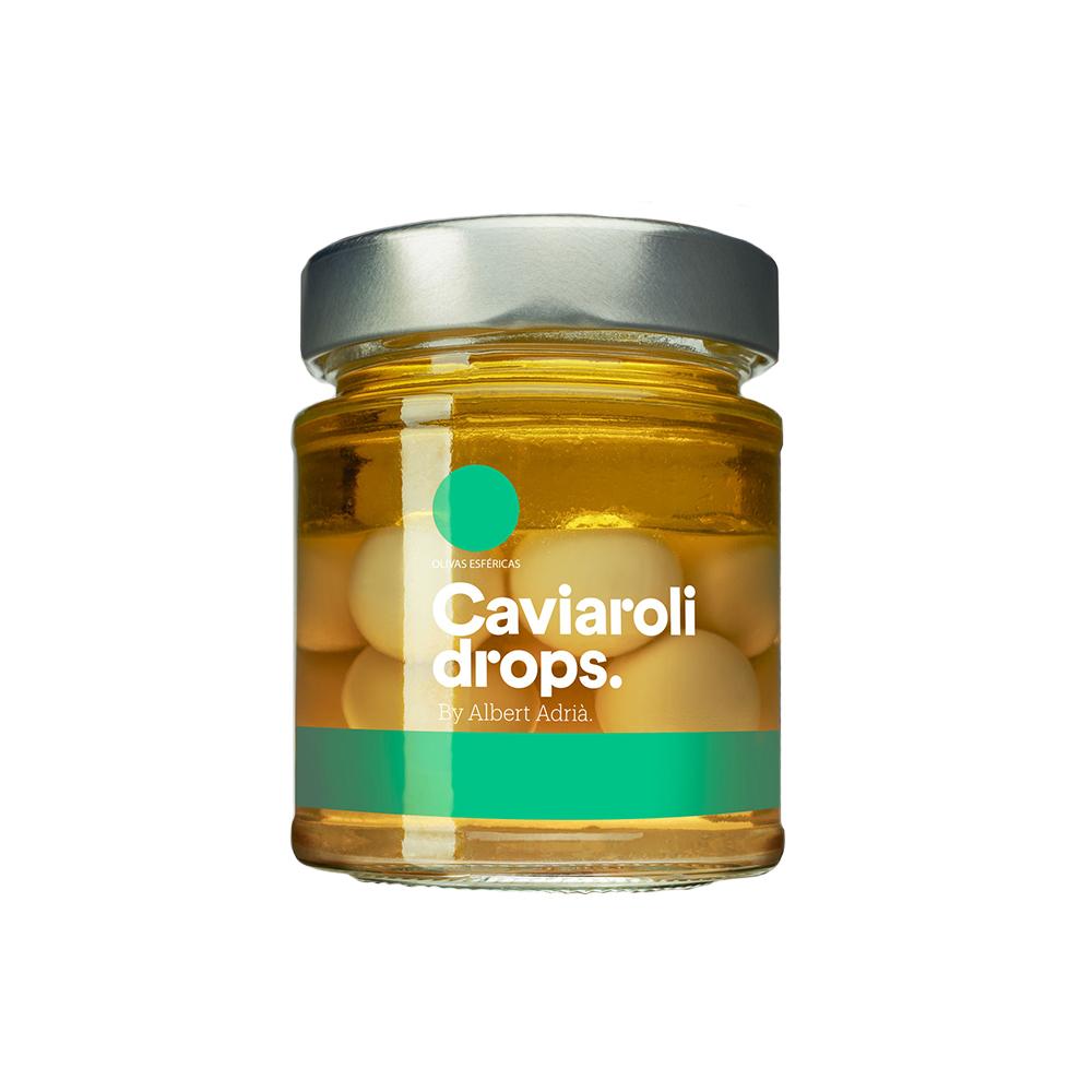 Caviaroli Drops