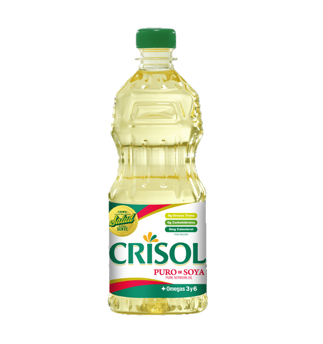 Aceite Crisol