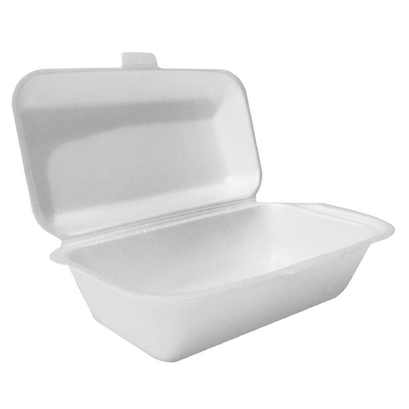 Bandejas CG Box Para Hot Dog