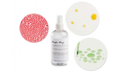 MAGIC DROP SPRAY