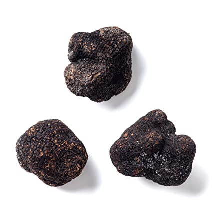 Trufa Entera Invierno