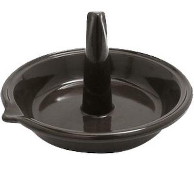 ASADOR VERTICAL EMILE HENRY CHARCOAL