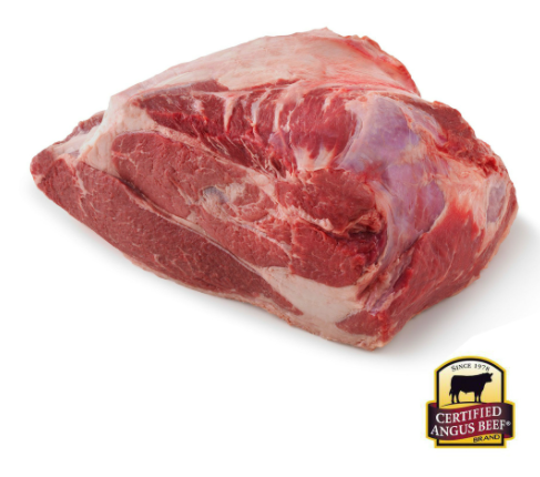 TOP BUTT SIRLOIN CERTIFIED ANGUS BEEF ®