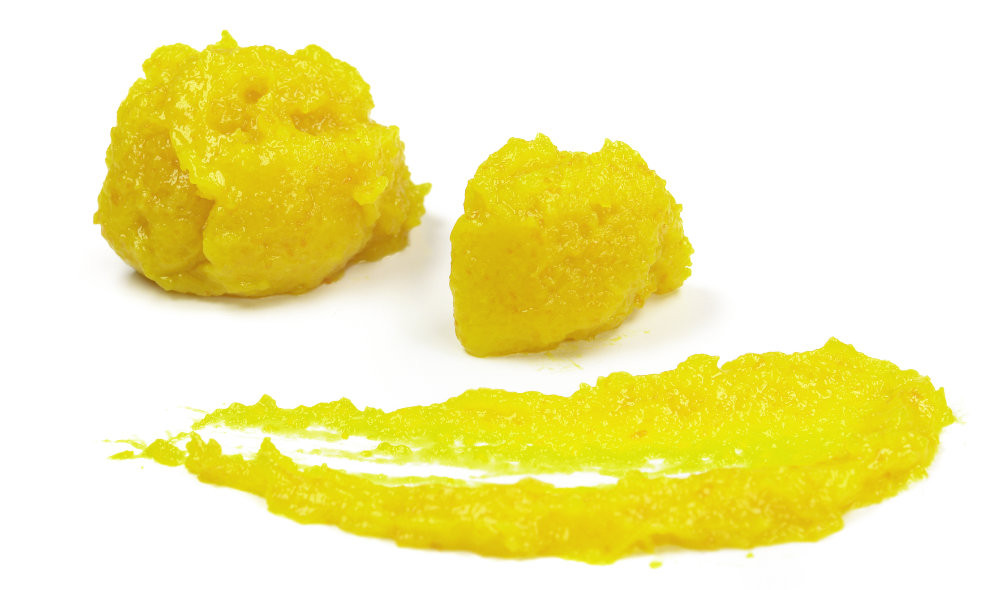 Pasta Concentrada de Yuzu