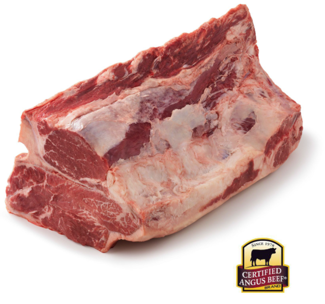 SHORTLOIN (T-BONE y PORTHERHOUSE) CERTIFIED ANGUS BEEF ®