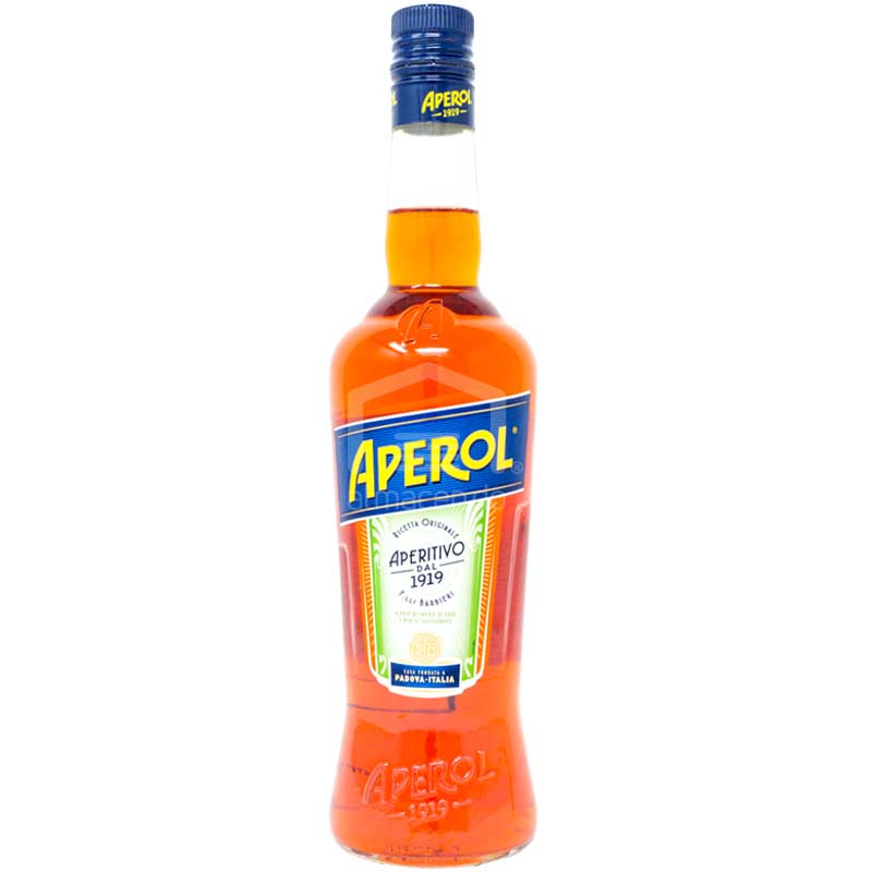 Aperitivo Aperol 700 Ml