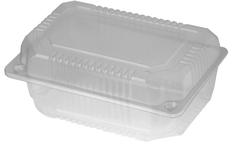 Bandejas Transparente CP-735