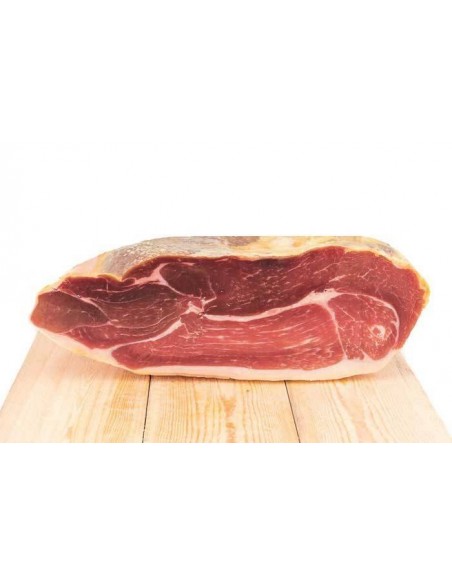 Jamón Serrano Centro