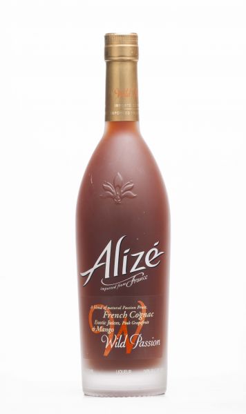 Aperitivo Alize Wild Passion 750 ml