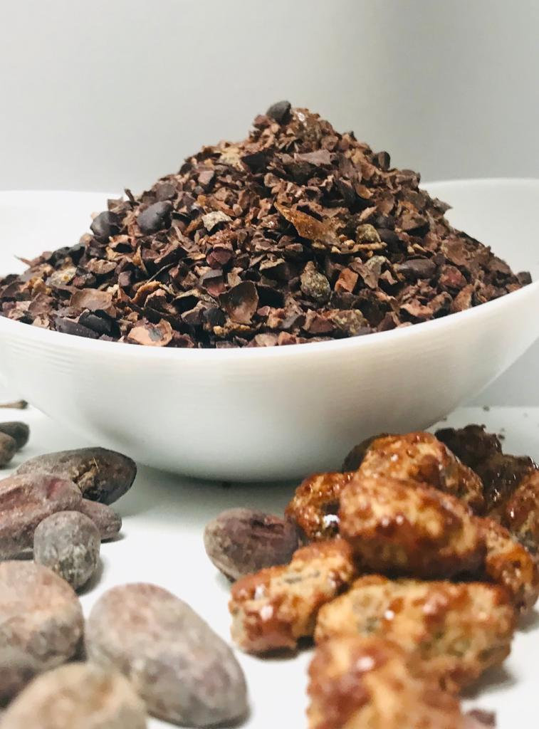 Gruet Cacao Caramelizado