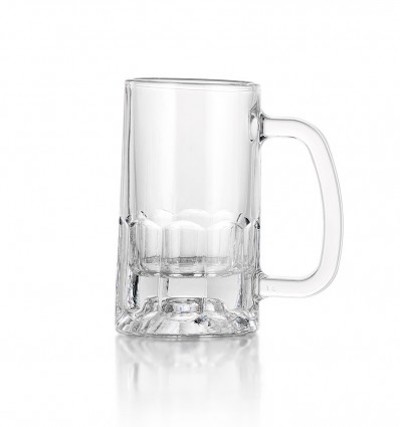 JARRA CERVEZA LIBATIONS 10 ONZ