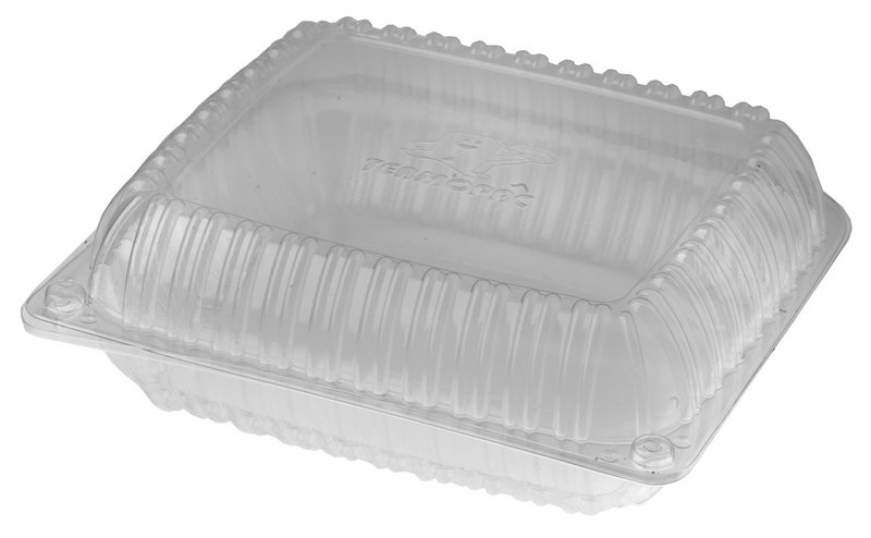 Bandejas Transparentes CP-738
