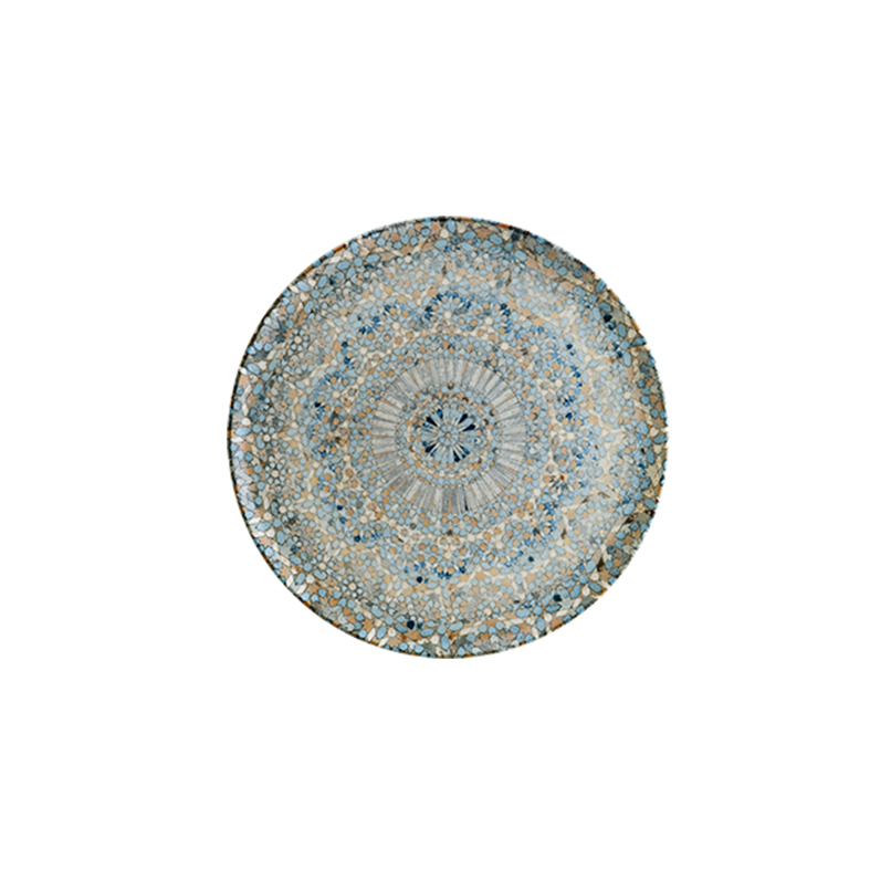 PLATO PIZZA 32CM  SMTLUCMZGRM32      6/1