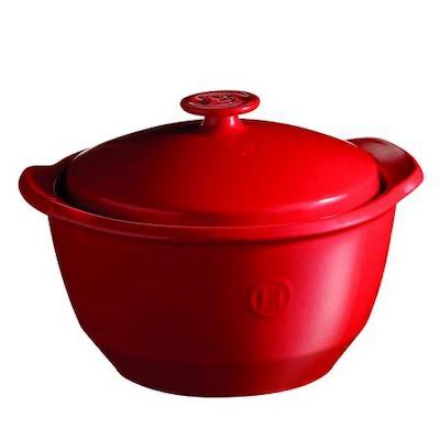 EMILE HENRY ONE POT BURGUNDY