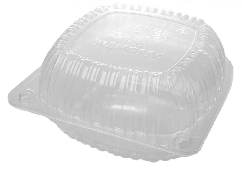 Bandejas Transparente CP-737