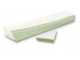 Pan Tramezzini Espinaca