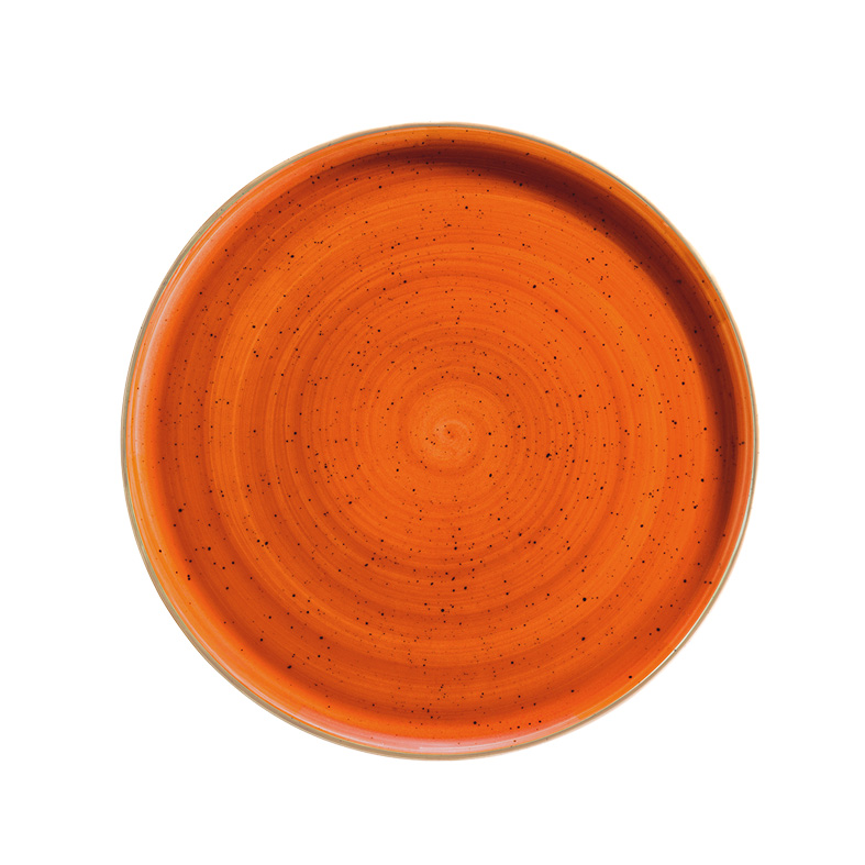 PLATO PIZZA 32 TERRACOA #ATCGRM32PZ  6/1