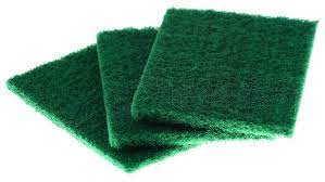 Brillo Verde