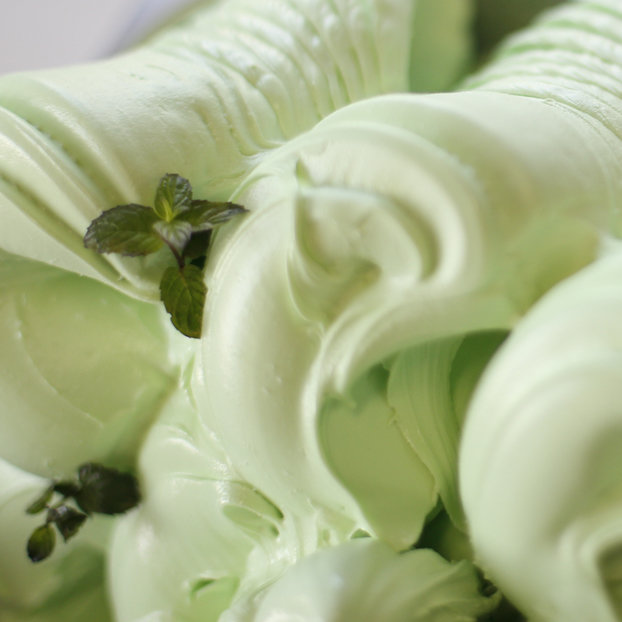 Pasta Concentrada de Menta Verde