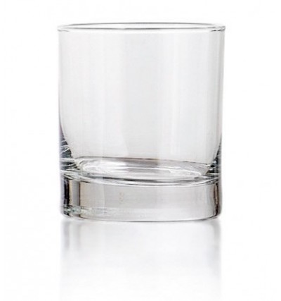 VASO OLD FASHIONED FONDO GRUESO 11 OZ  - SET DE 24