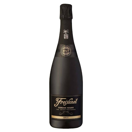 Cava Freixenet Cordón Negro 750 ml