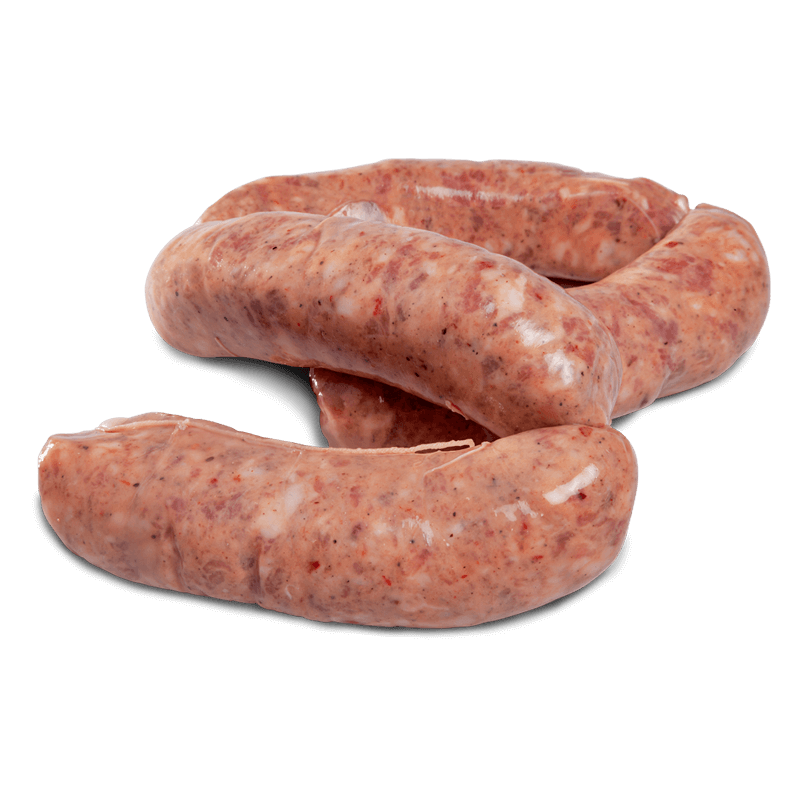 CHORIZO ARGENTINO