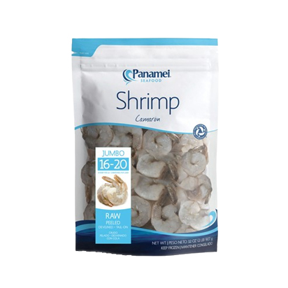CAMARON 16/20 CPTO PANAMEI 10X1